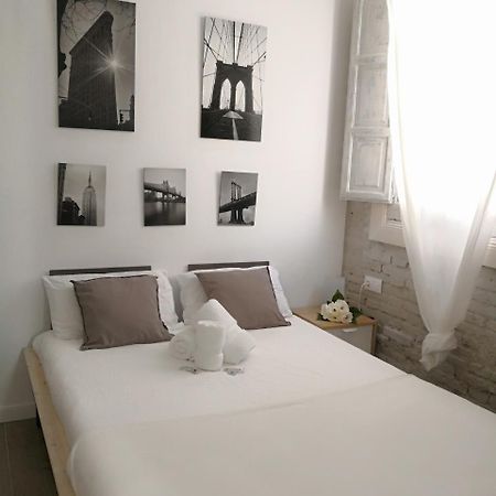 Suites By Eric Olsan Walencja Zewnętrze zdjęcie