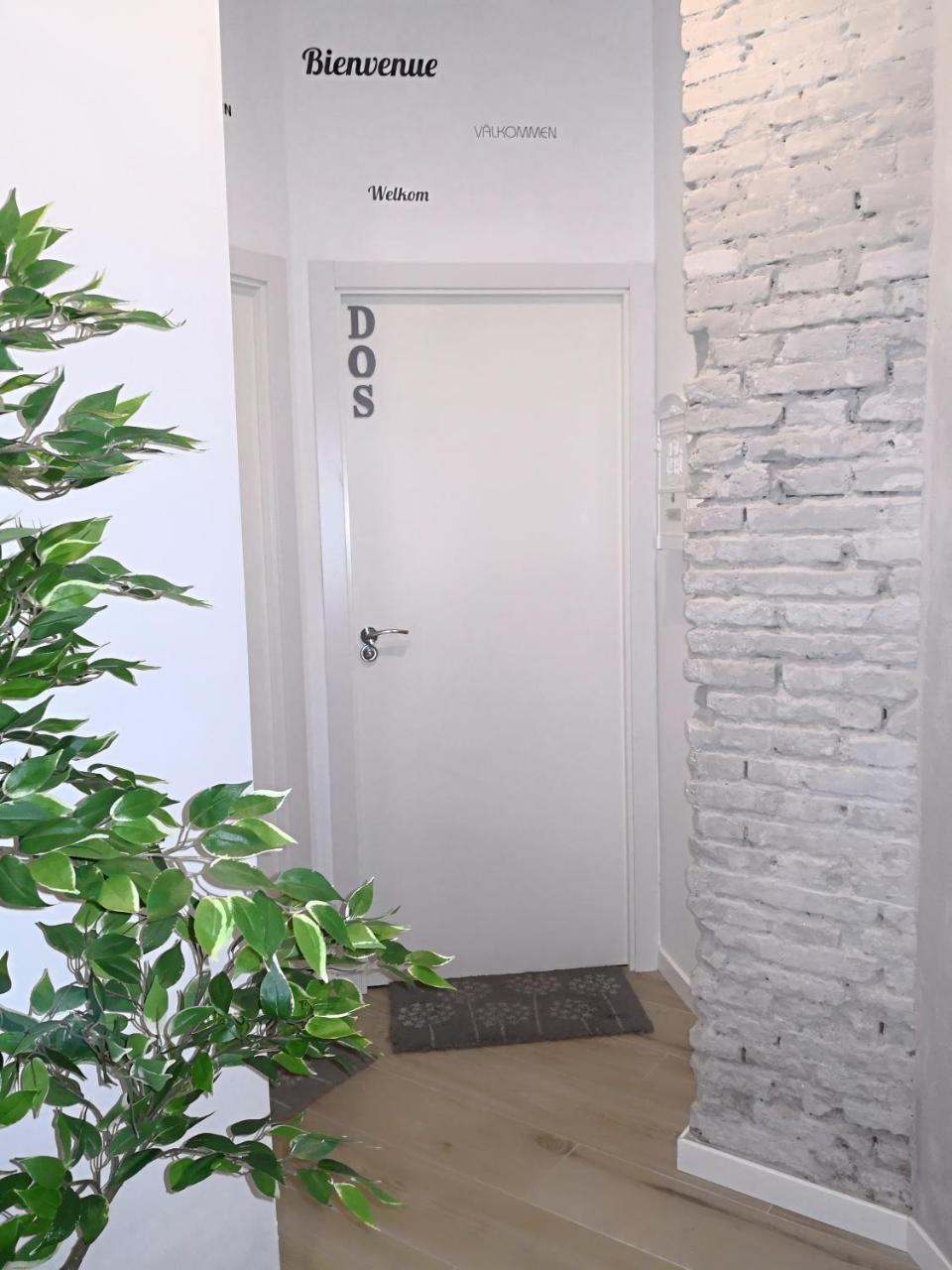 Suites By Eric Olsan Walencja Zewnętrze zdjęcie