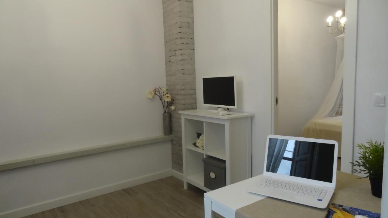 Suites By Eric Olsan Walencja Zewnętrze zdjęcie