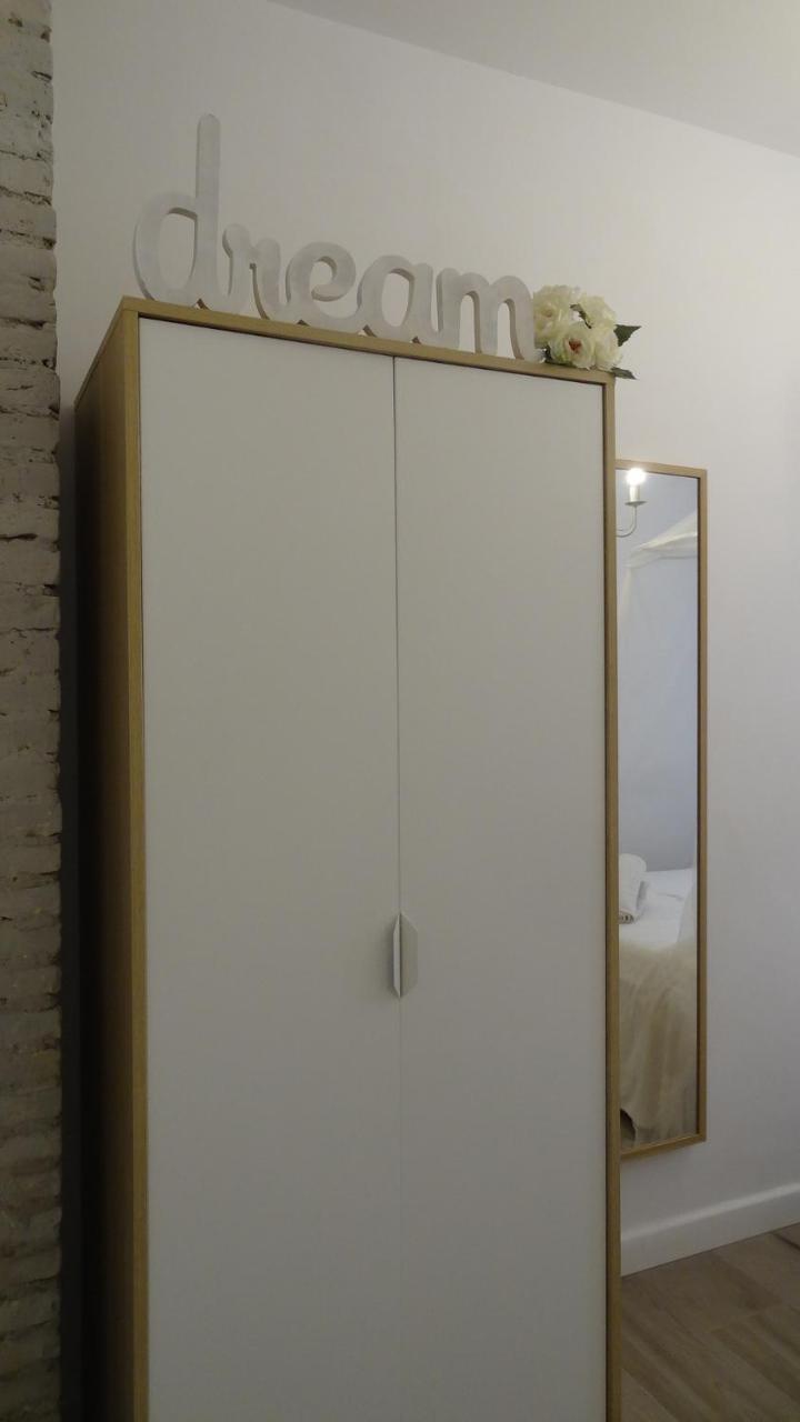 Suites By Eric Olsan Walencja Zewnętrze zdjęcie