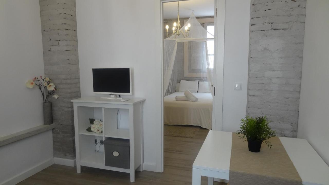 Suites By Eric Olsan Walencja Zewnętrze zdjęcie