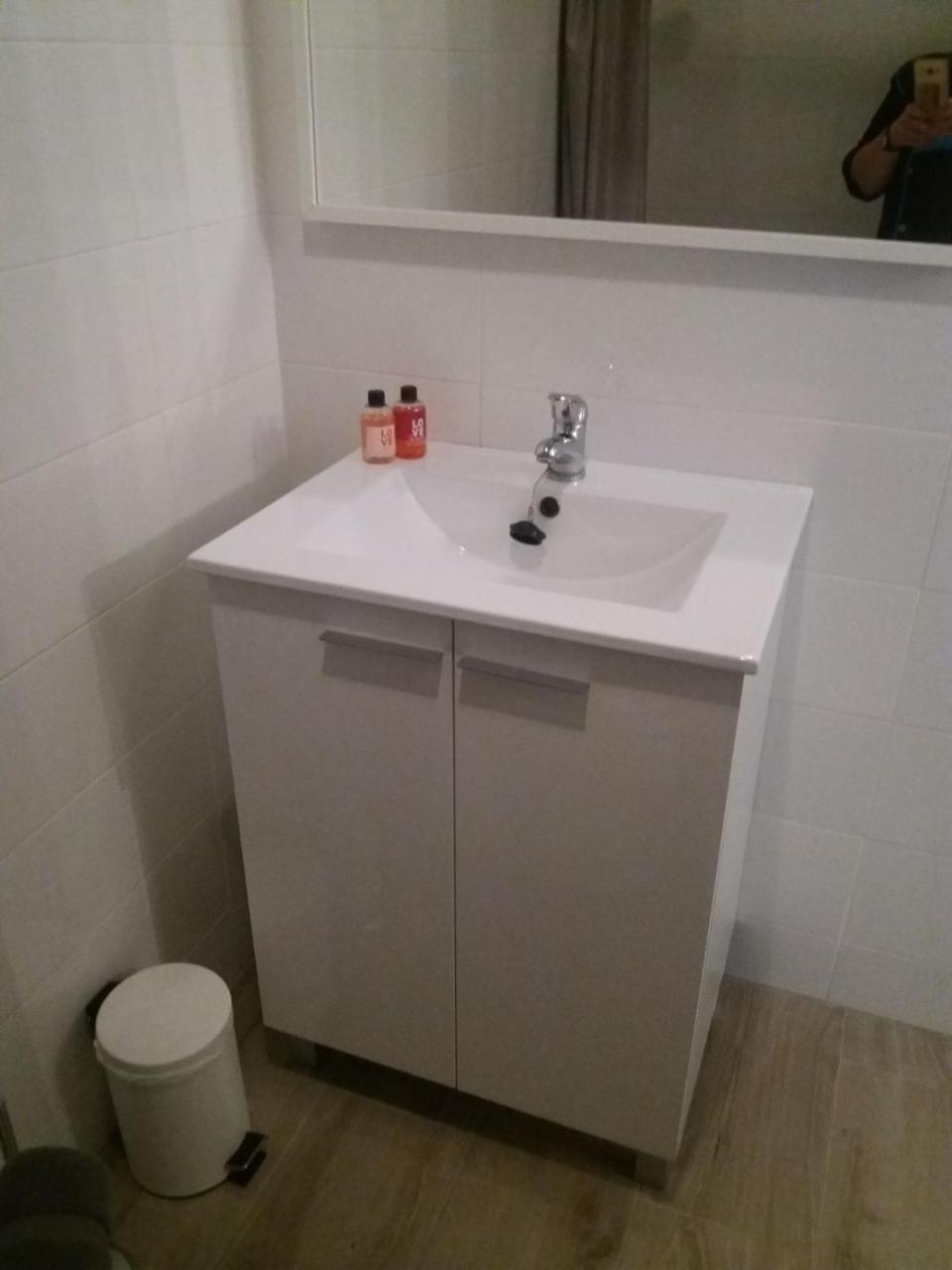 Suites By Eric Olsan Walencja Zewnętrze zdjęcie