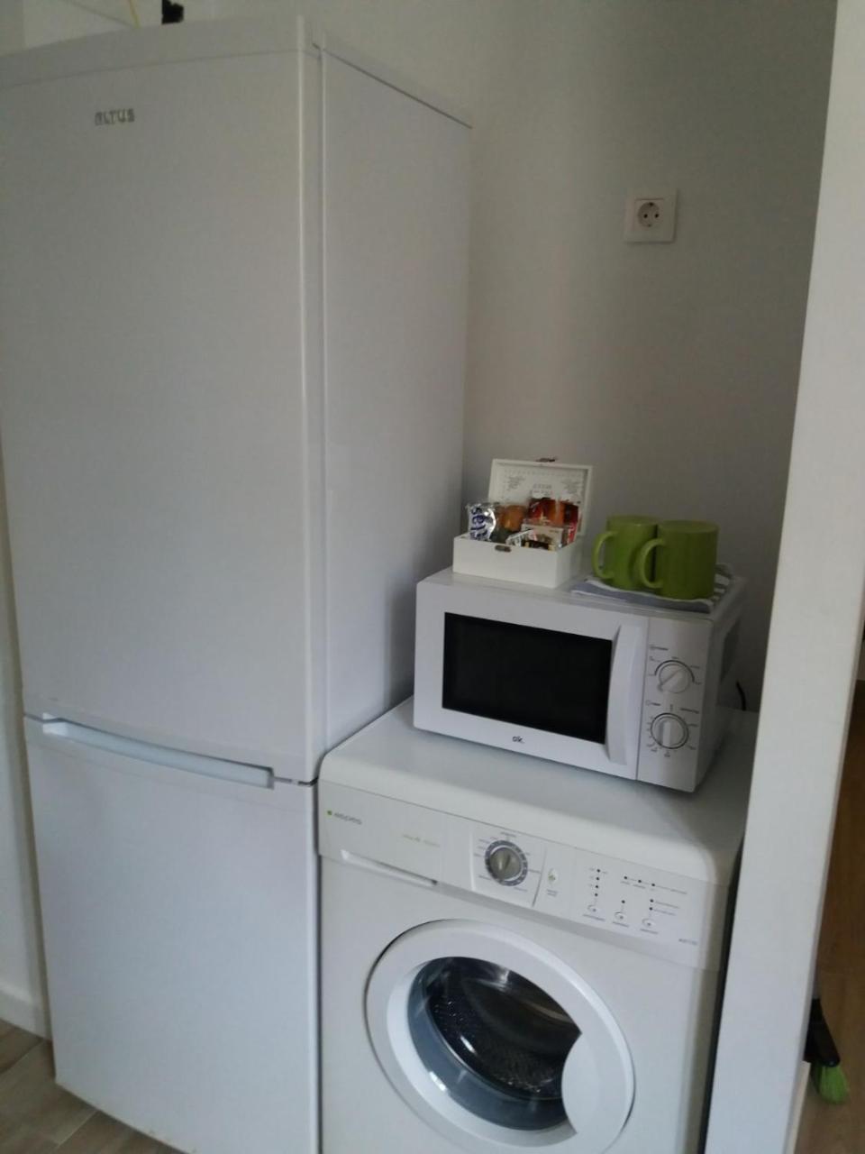 Suites By Eric Olsan Walencja Zewnętrze zdjęcie