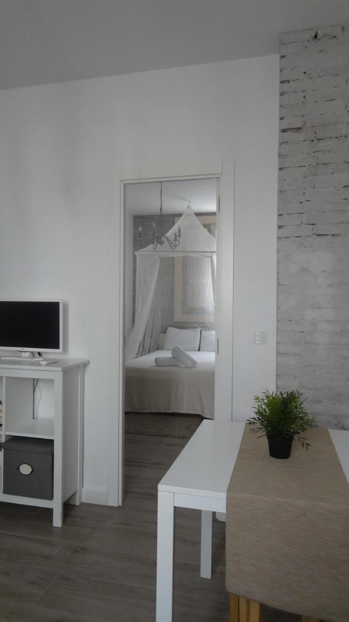 Suites By Eric Olsan Walencja Zewnętrze zdjęcie
