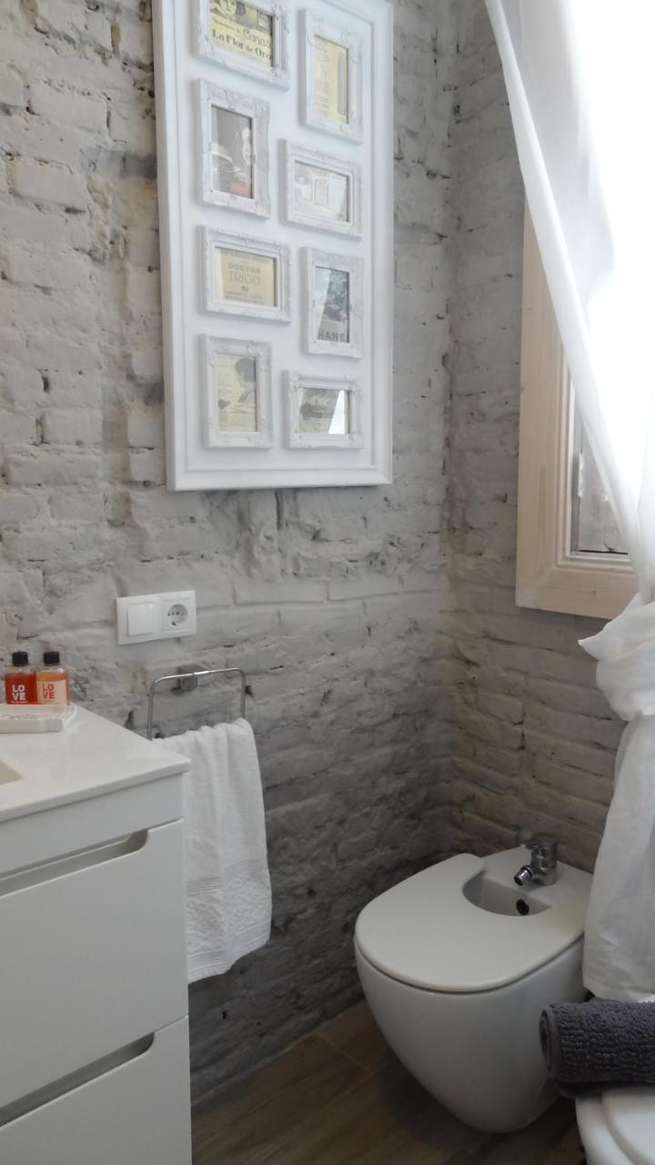 Suites By Eric Olsan Walencja Zewnętrze zdjęcie
