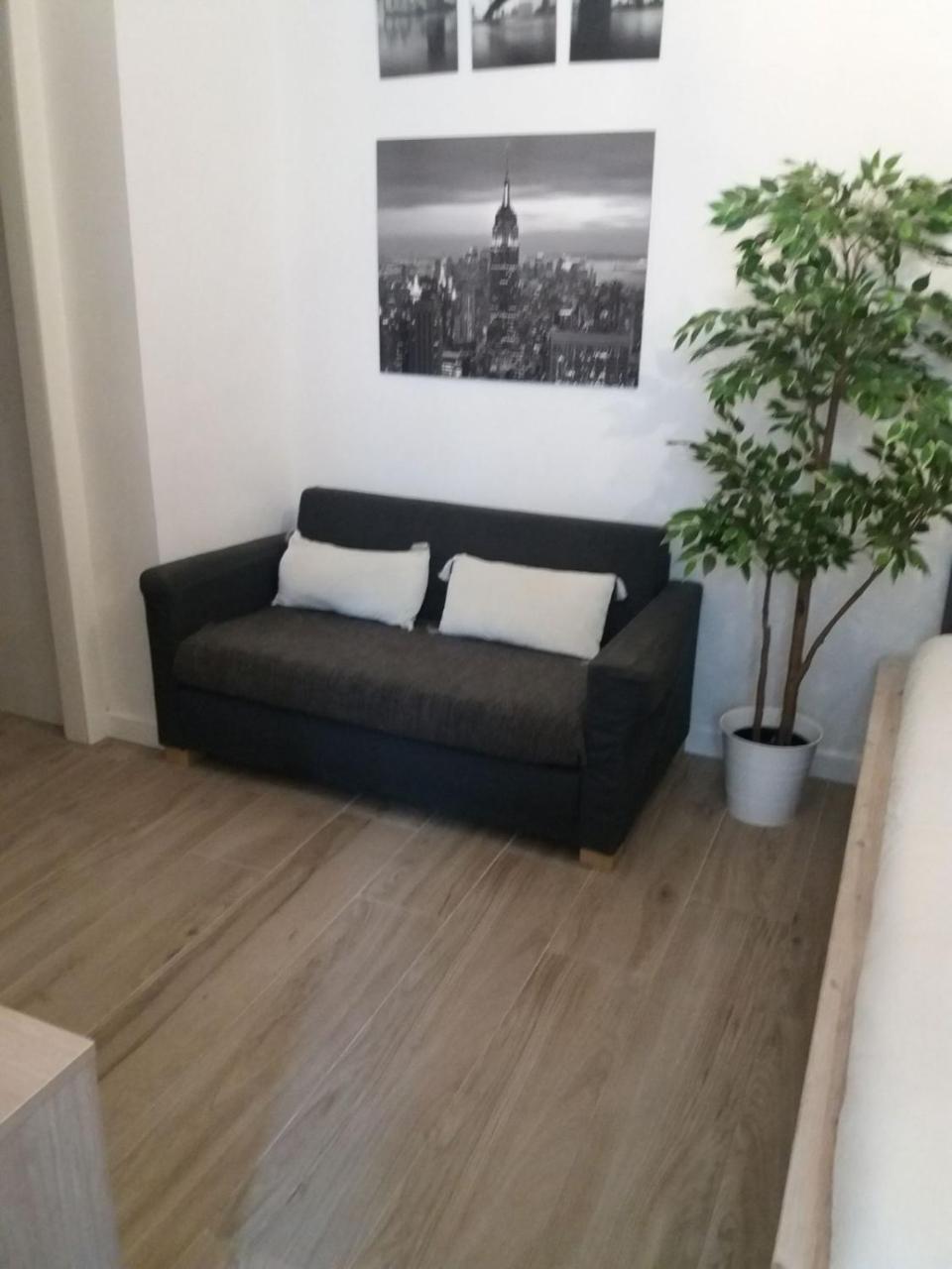 Suites By Eric Olsan Walencja Zewnętrze zdjęcie