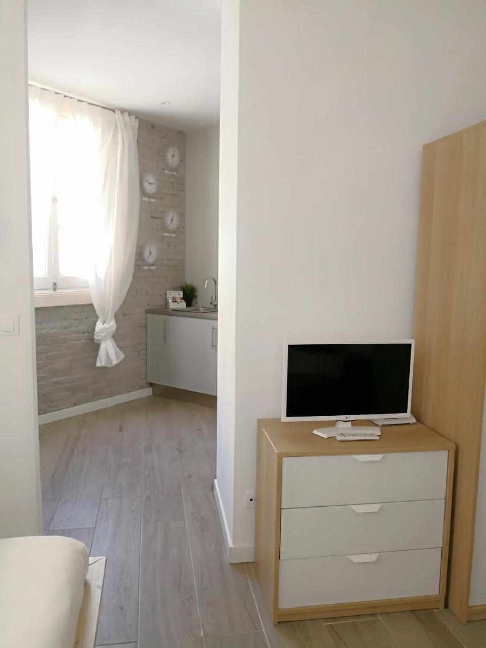 Suites By Eric Olsan Walencja Zewnętrze zdjęcie