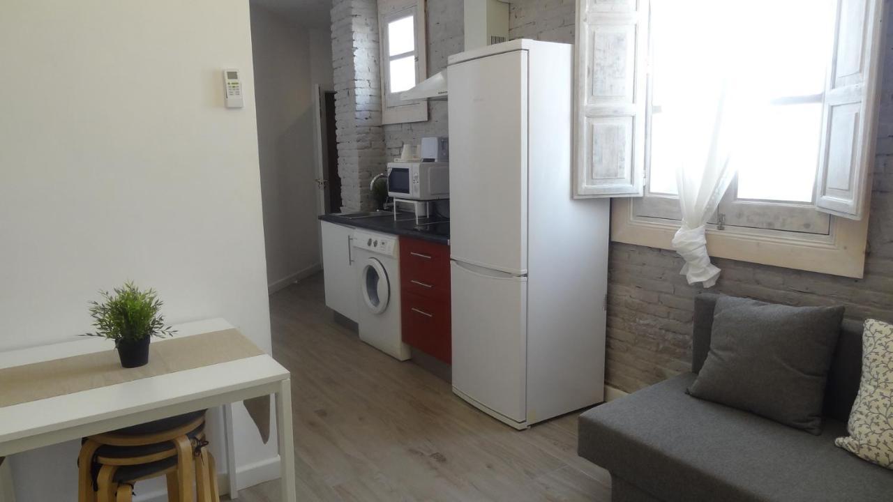 Suites By Eric Olsan Walencja Zewnętrze zdjęcie