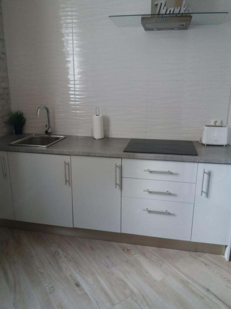 Suites By Eric Olsan Walencja Zewnętrze zdjęcie