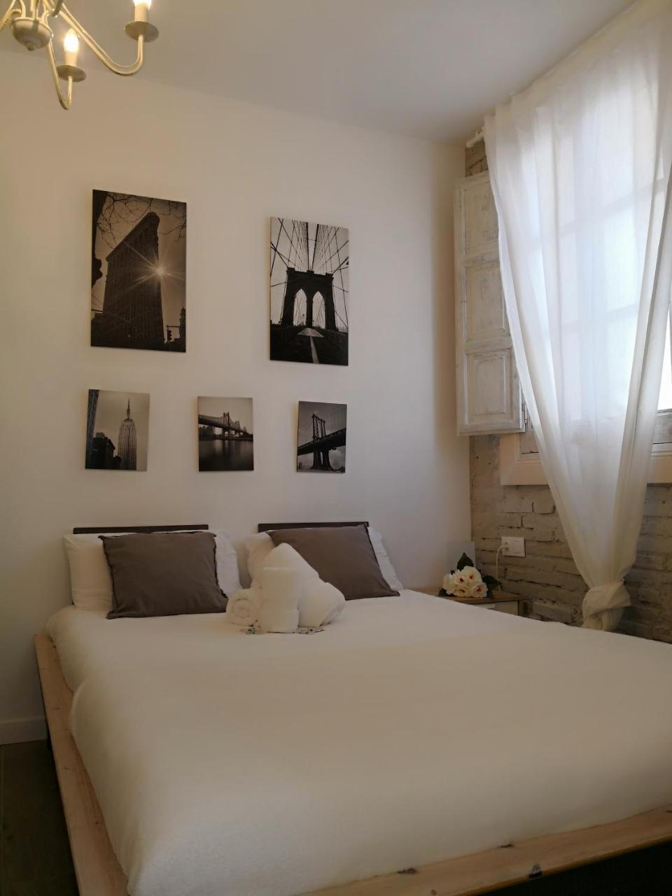 Suites By Eric Olsan Walencja Zewnętrze zdjęcie