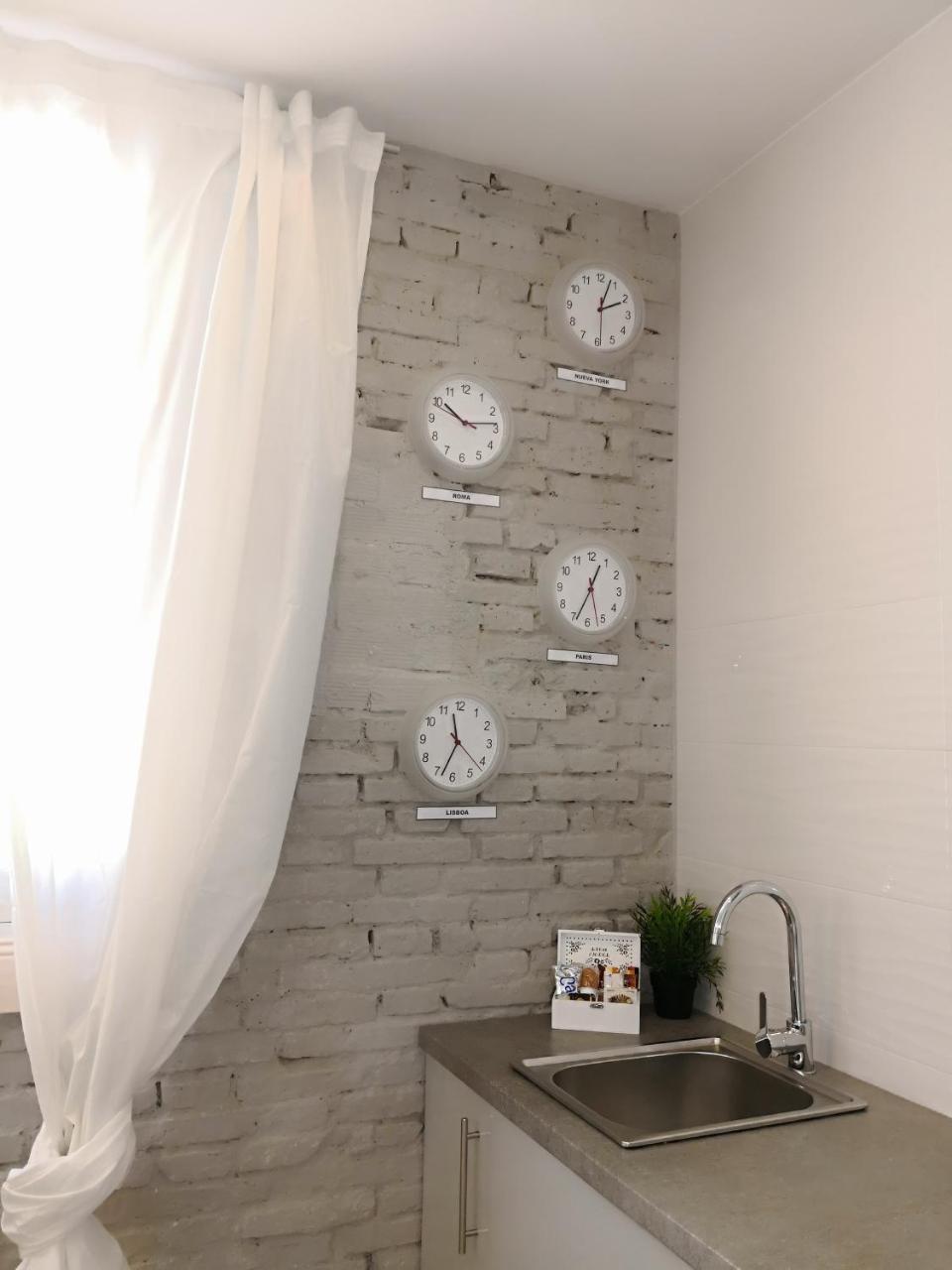 Suites By Eric Olsan Walencja Zewnętrze zdjęcie