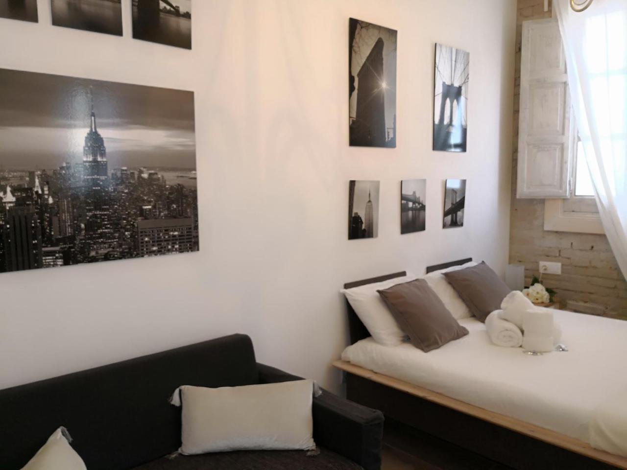 Suites By Eric Olsan Walencja Zewnętrze zdjęcie