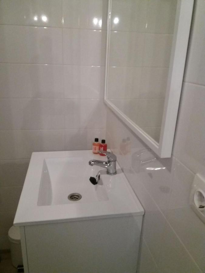 Suites By Eric Olsan Walencja Zewnętrze zdjęcie